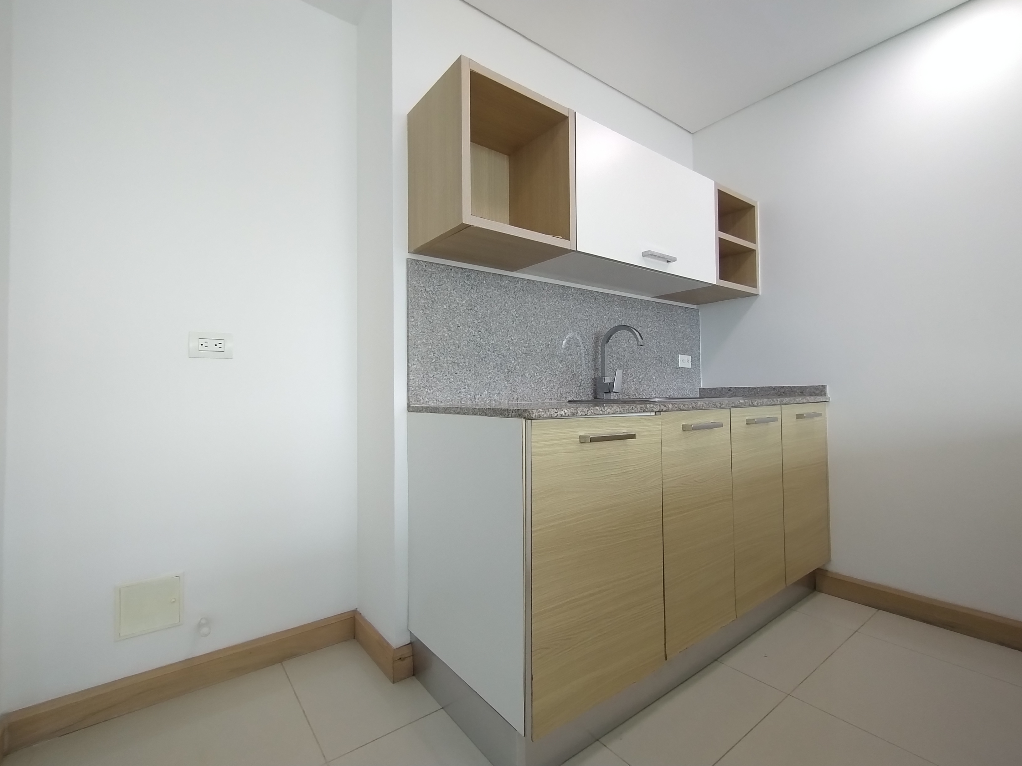 Apartaestudio en arriendo en Villa Santos, Barranquilla · foto 5 de 14