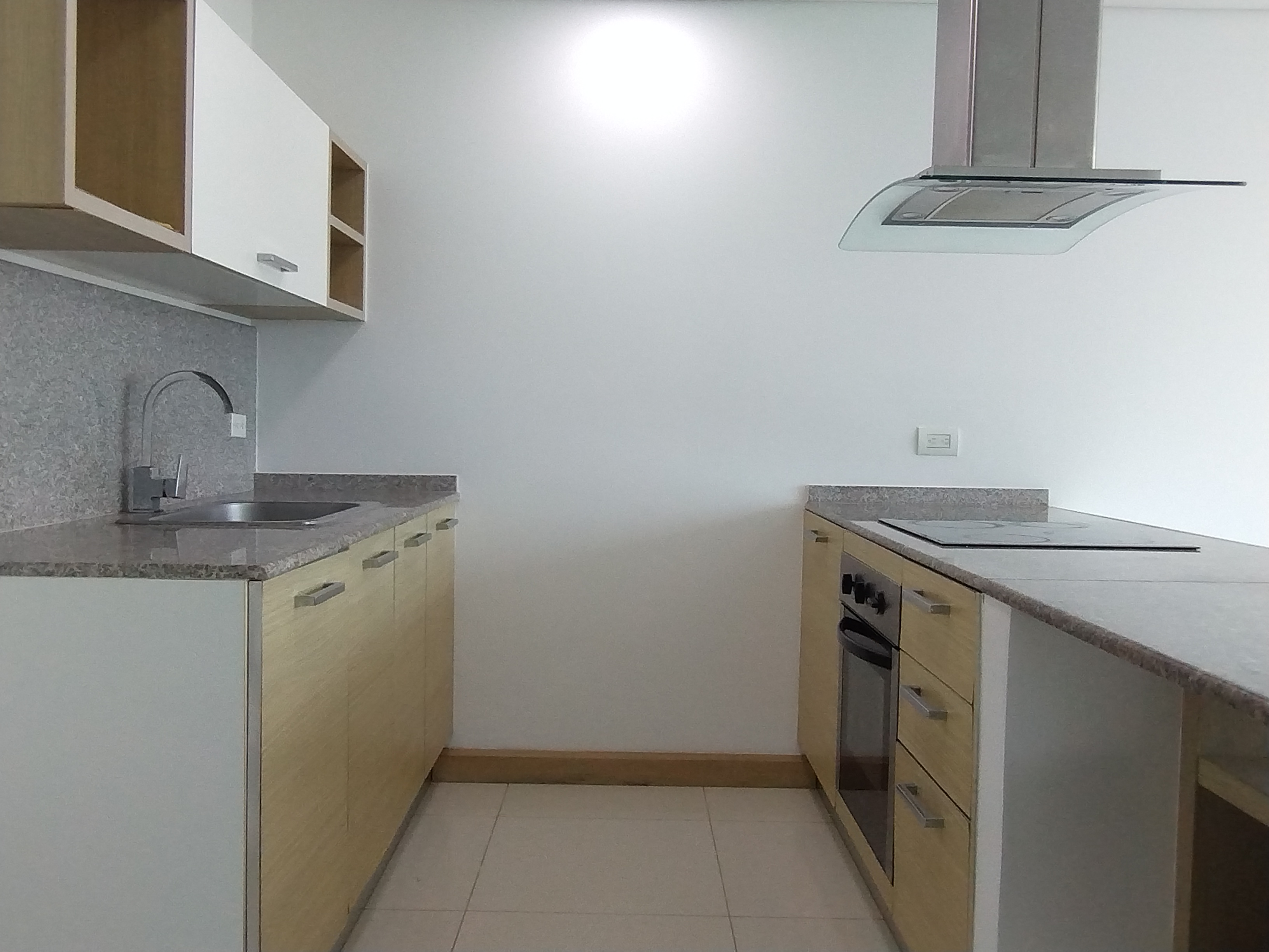 Apartaestudio en arriendo en Villa Santos, Barranquilla · foto 6 de 14
