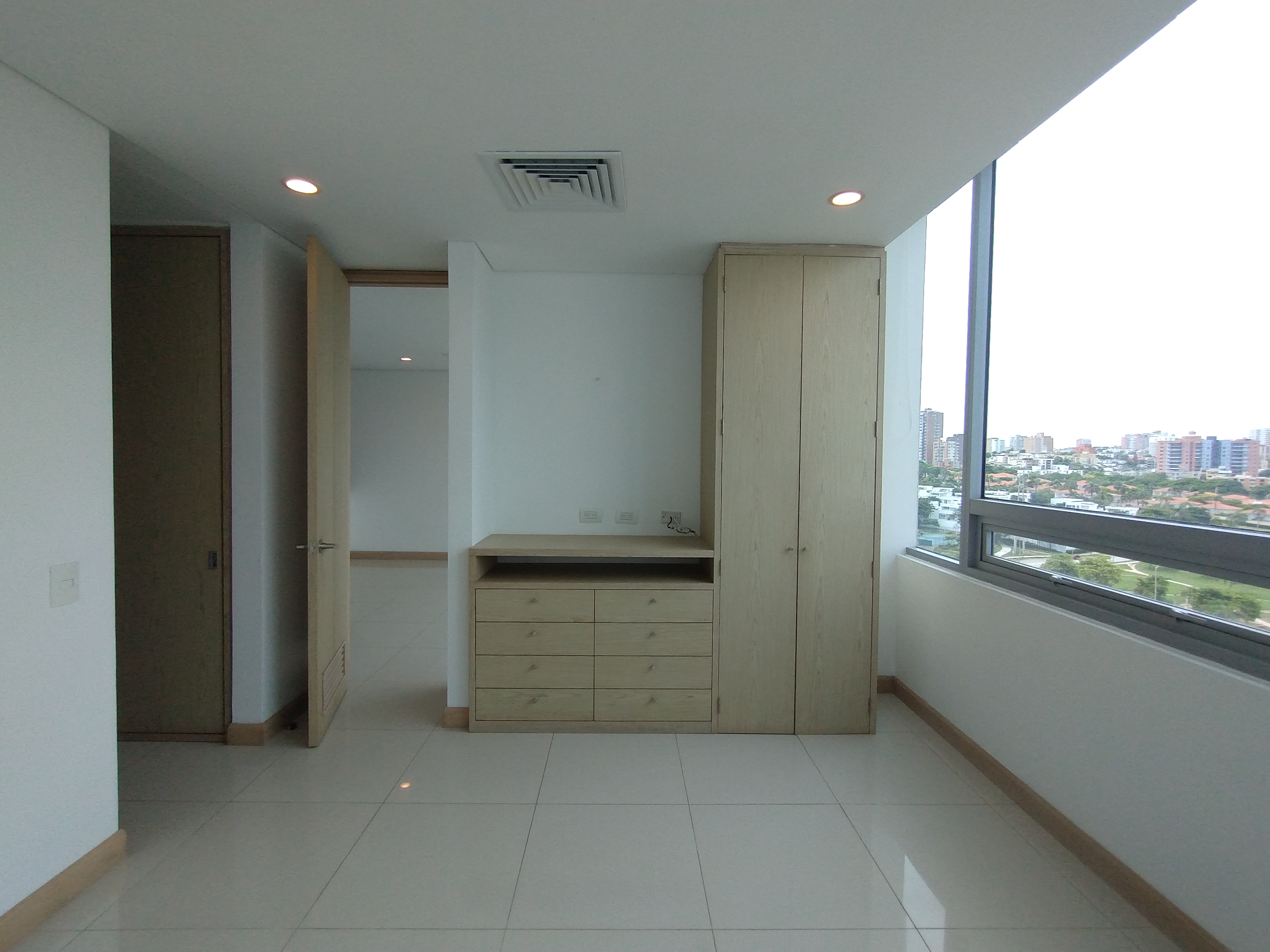 Apartaestudio en arriendo en Villa Santos, Barranquilla · foto 8 de 14
