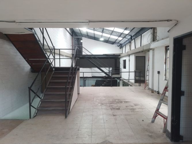 Bodega en arriendo en El Poblado, Medellín, 417 m² · foto 7 de 18