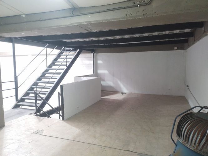 Bodega en arriendo en El Poblado, Medellín, 417 m² · foto 12 de 18