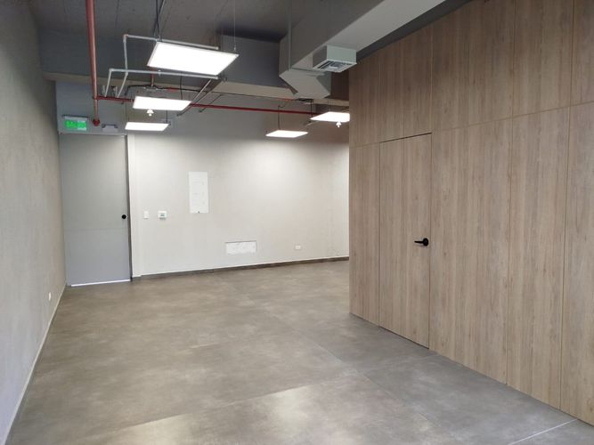 Oficina en arriendo en Altos Del Poblado, Medellín, 90 m² · foto 14 de 19