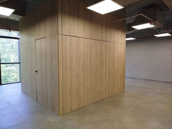 Oficina en arriendo en Altos Del Poblado, Medellín, 90 m² · foto 16 de 19