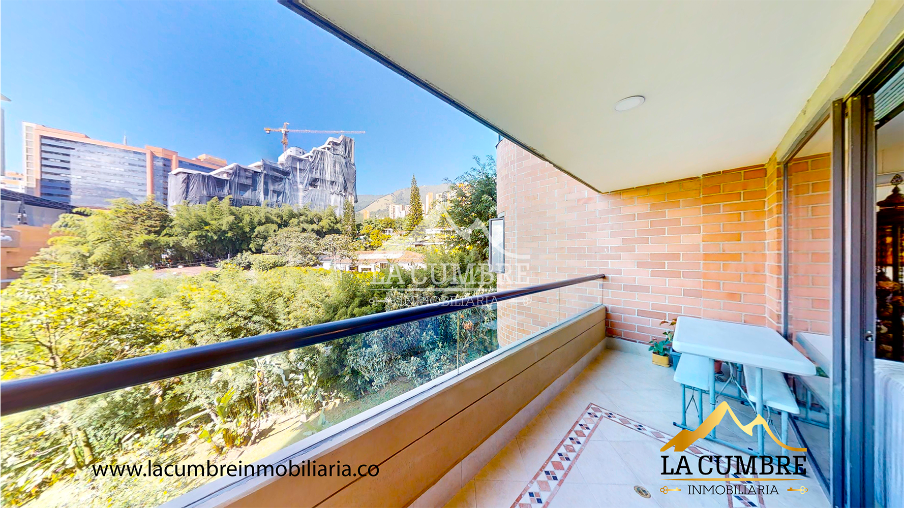 Apartamento en arriendo en El Tesoro, Medellín · foto 6 de 16