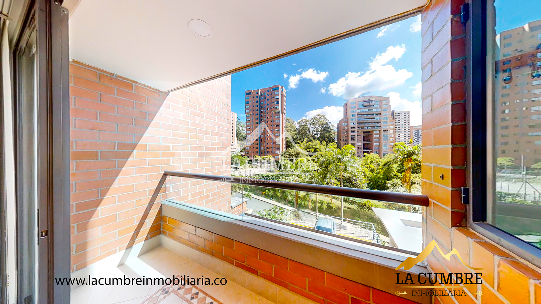 Apartamento en arriendo en El Tesoro, Medellín · foto 7 de 16