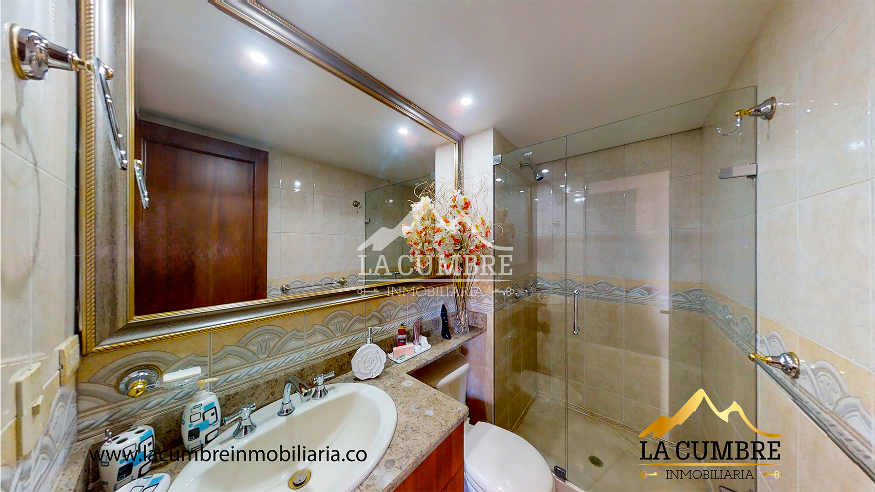 Apartamento en arriendo en El Tesoro, Medellín · foto 9 de 16