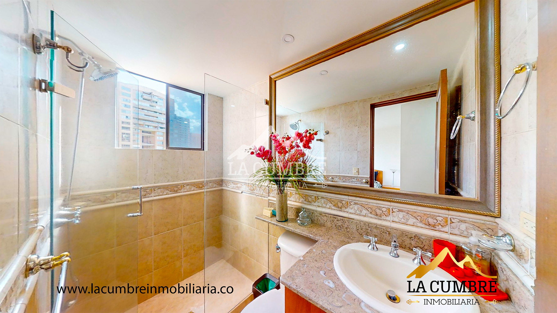 Apartamento en arriendo en El Tesoro, Medellín · foto 13 de 16