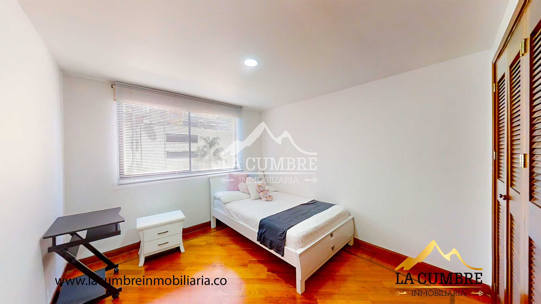 Apartamento en arriendo en El Tesoro, Medellín · foto 14 de 16