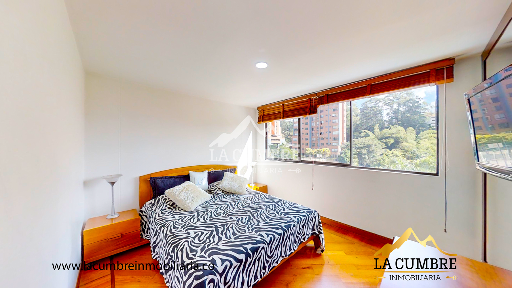 Apartamento en arriendo en El Tesoro, Medellín · foto 15 de 16