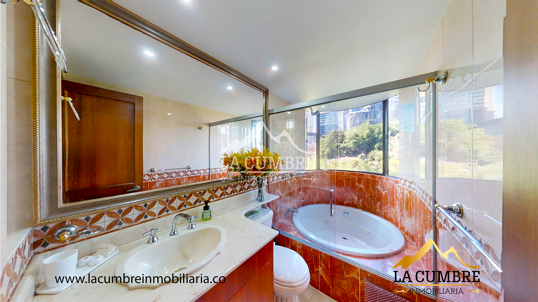 Apartamento en arriendo en El Tesoro, Medellín · foto 16 de 16