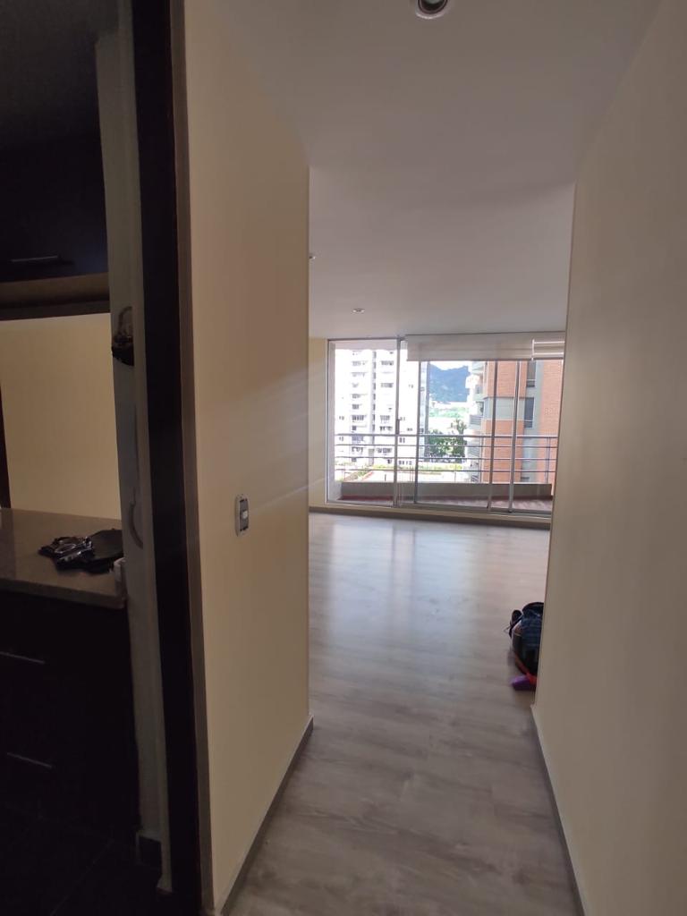 Apartamento en venta en Alameda, Bogotá · foto 2 de 21