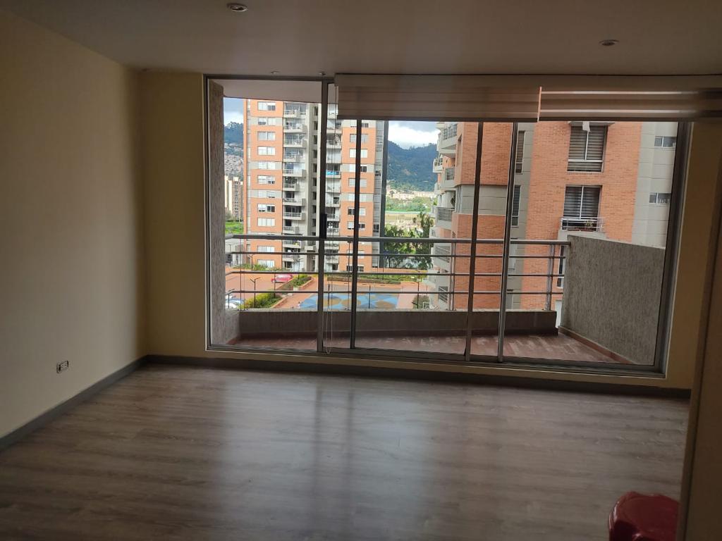 Apartamento en venta en Alameda, Bogotá · foto 4 de 21