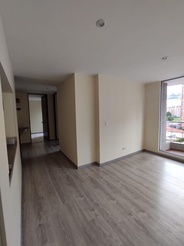 Apartamento en venta en Alameda, Bogotá · foto 5 de 21