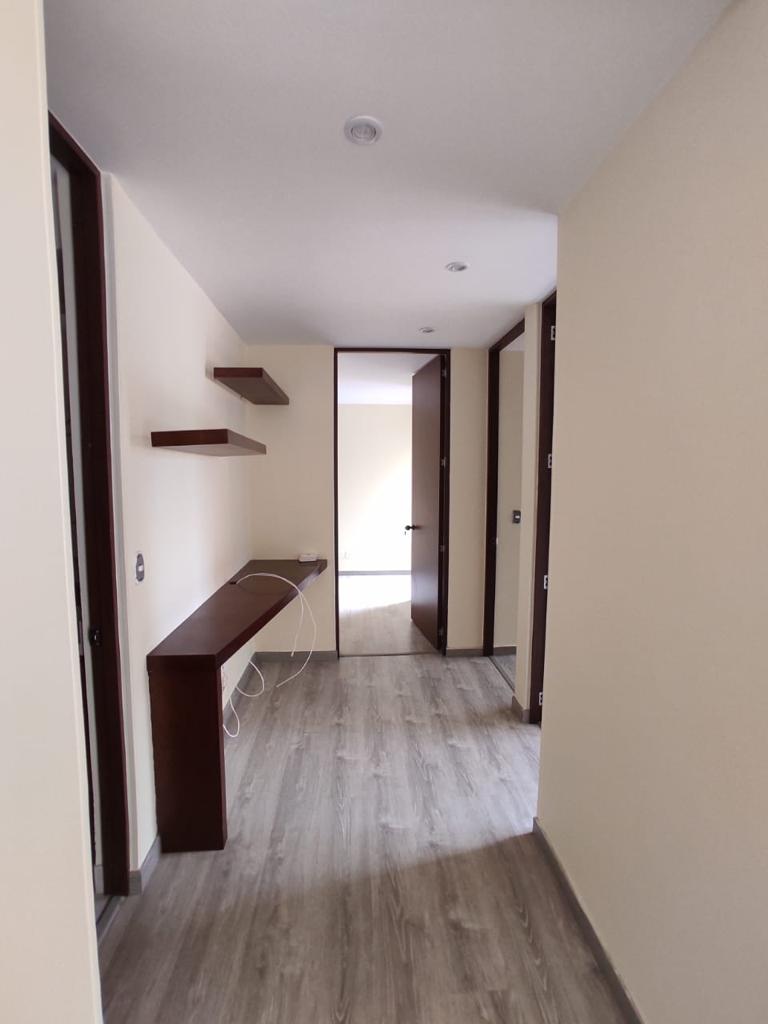 Apartamento en venta en Alameda, Bogotá · foto 6 de 21