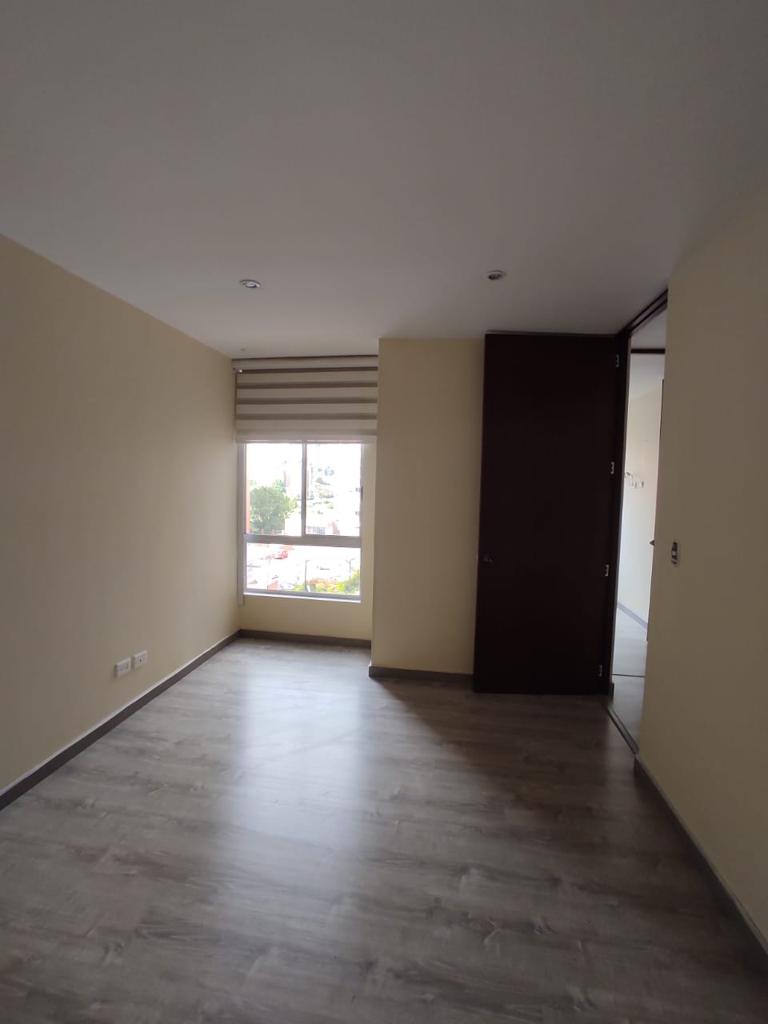 Apartamento en venta en Alameda, Bogotá · foto 7 de 21