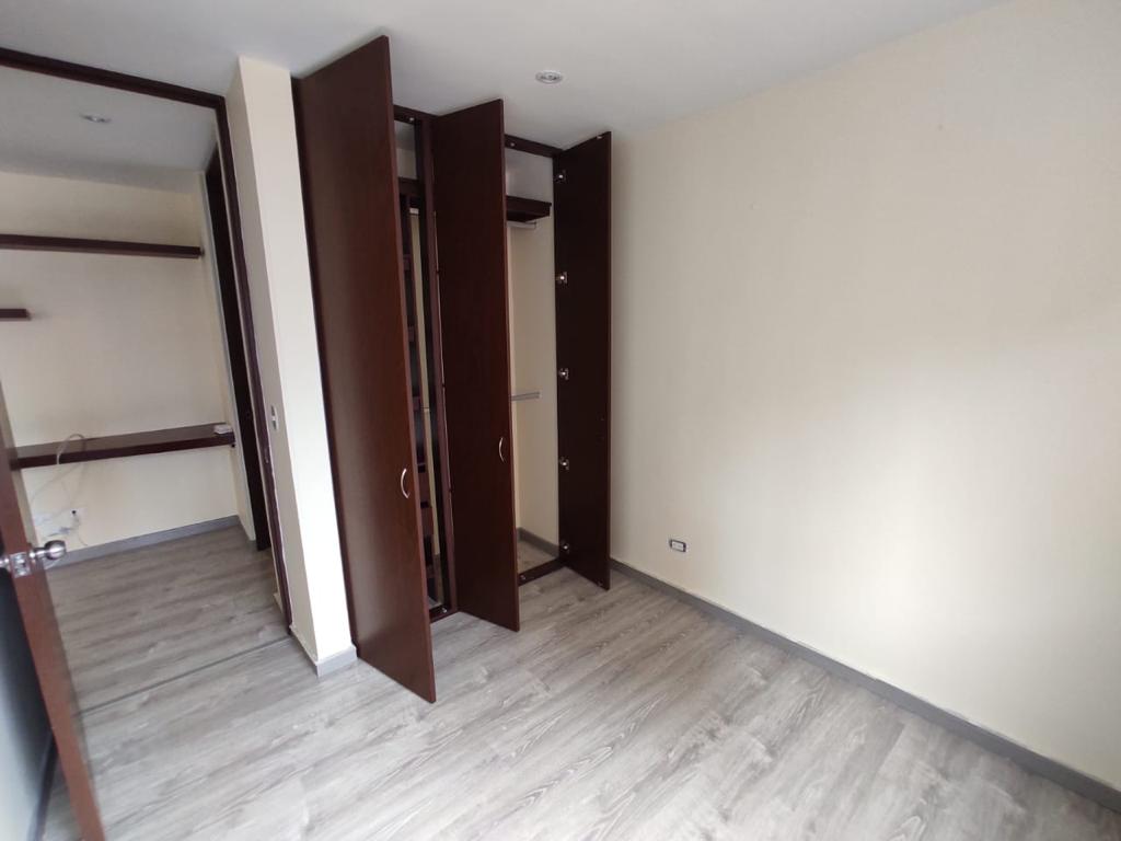 Apartamento en venta en Alameda, Bogotá · foto 9 de 21
