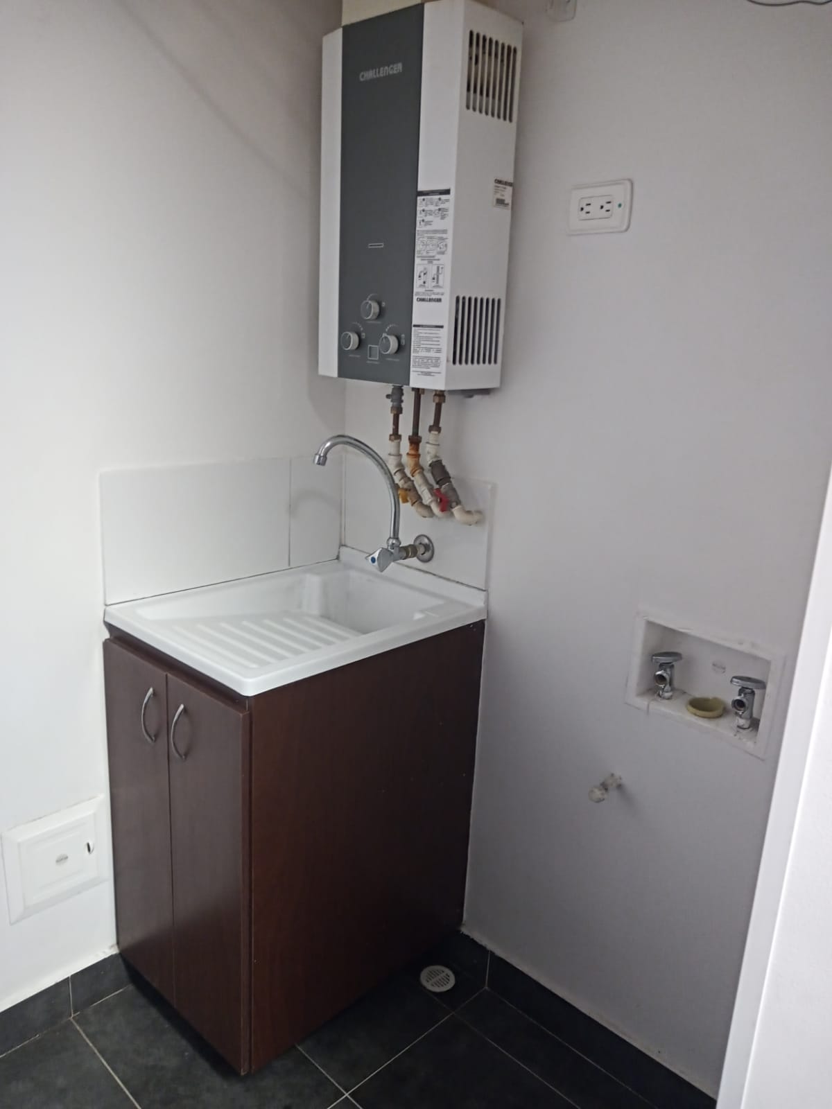 Apartamento en venta en Alameda, Bogotá · foto 14 de 21