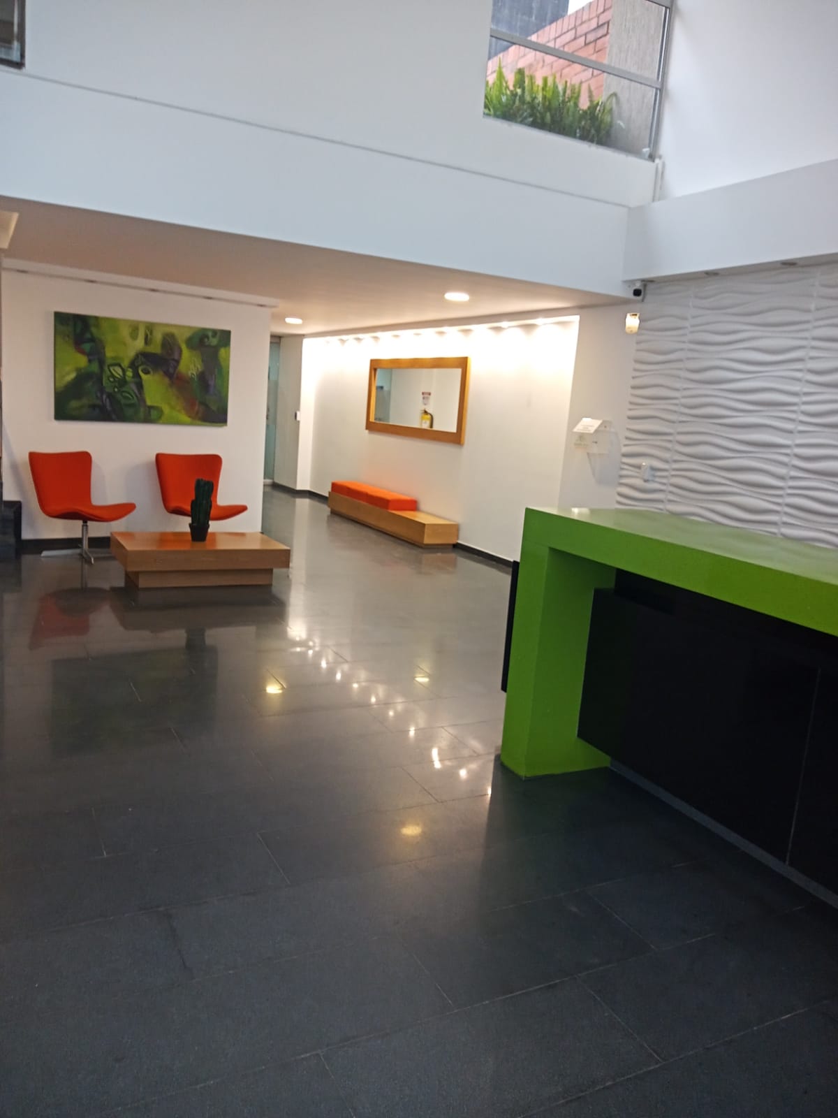Apartamento en venta en Alameda, Bogotá · foto 17 de 21