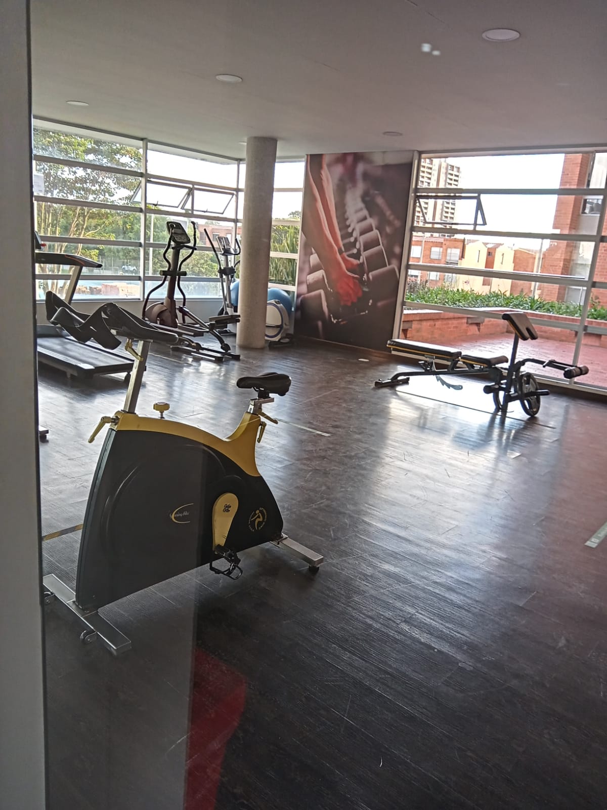 Apartamento en venta en Alameda, Bogotá · foto 18 de 21