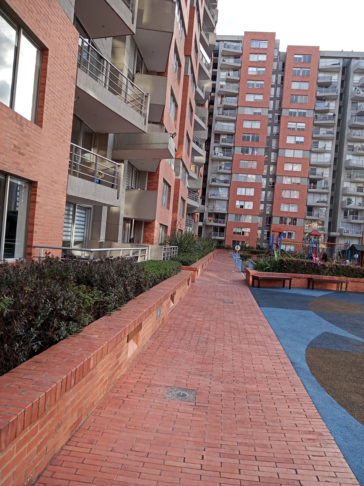 Apartamento en venta en Alameda, Bogotá · foto 19 de 21