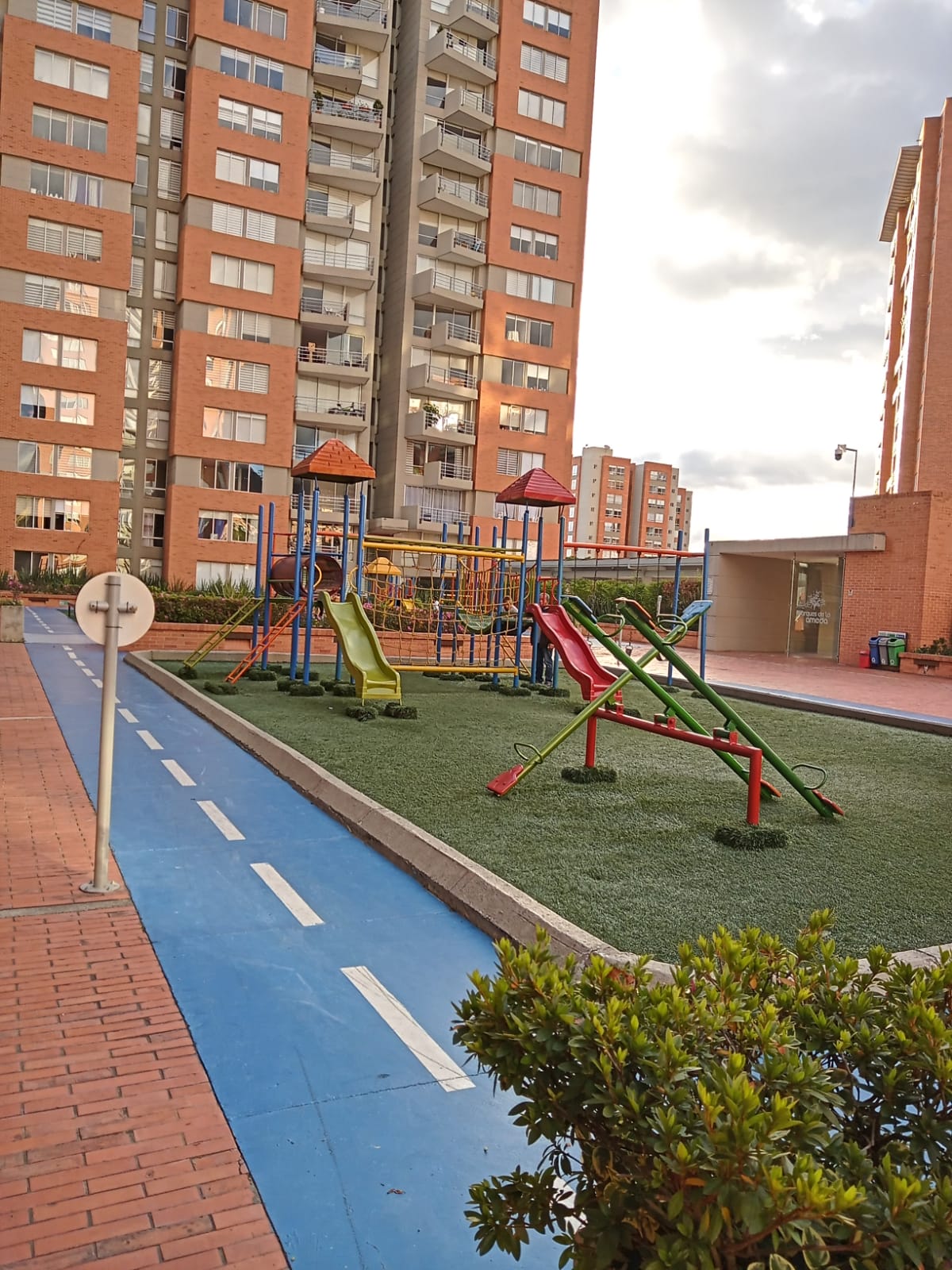 Apartamento en venta en Alameda, Bogotá · foto 20 de 21