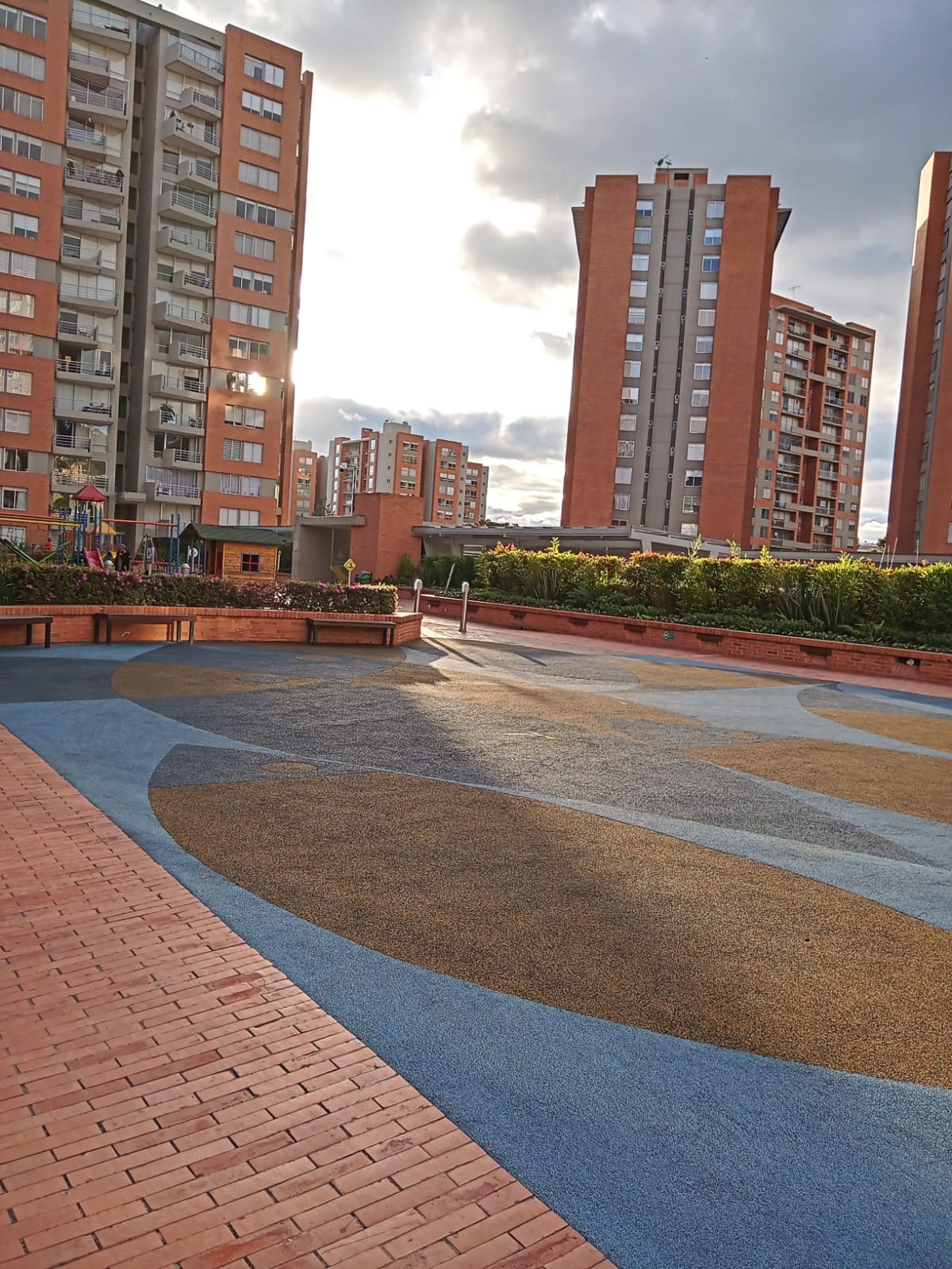 Apartamento en venta en Alameda, Bogotá · foto 21 de 21