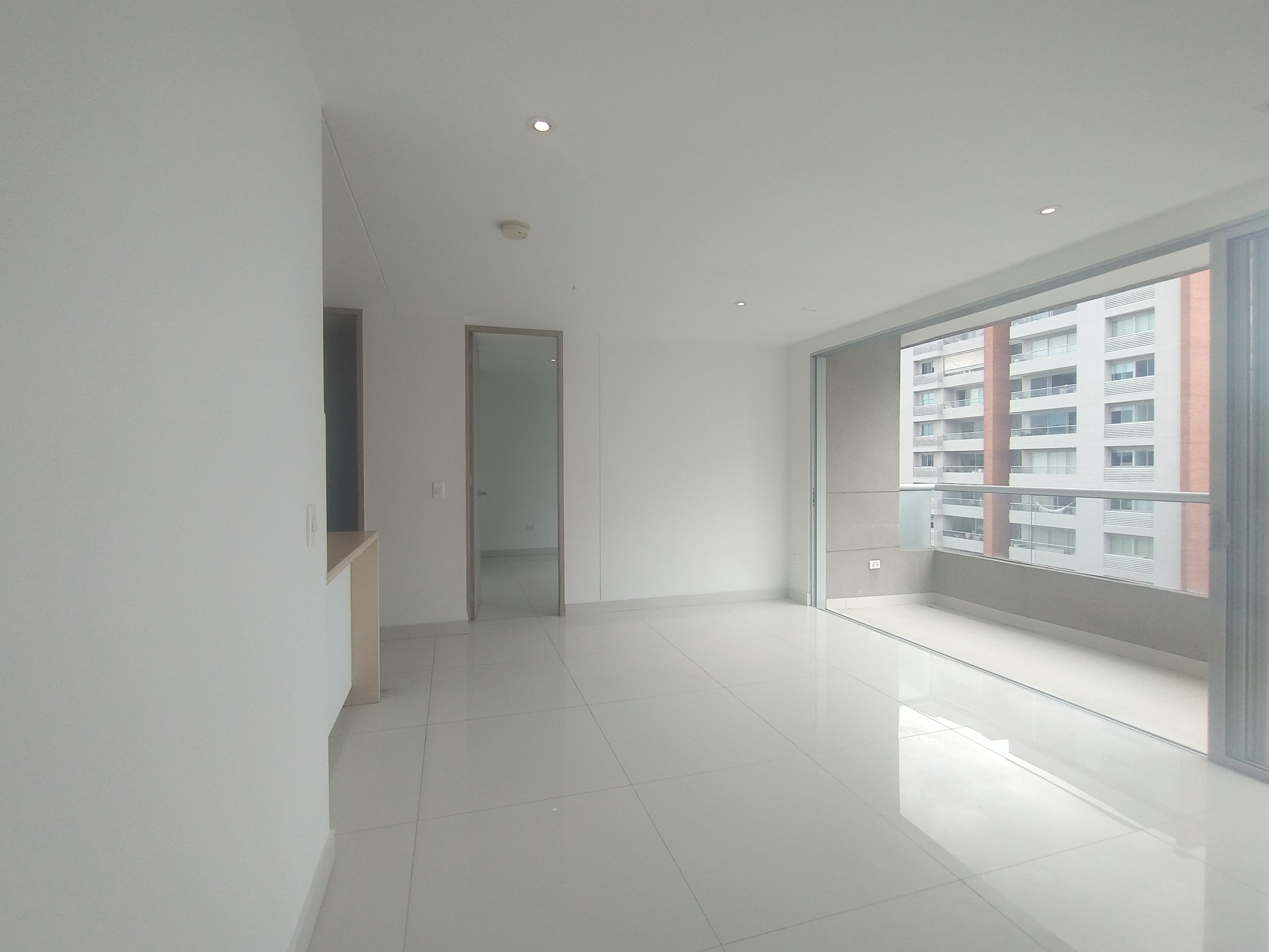 Apartamento en arriendo en Villa Campestre, Barranquilla · foto 2 de 17