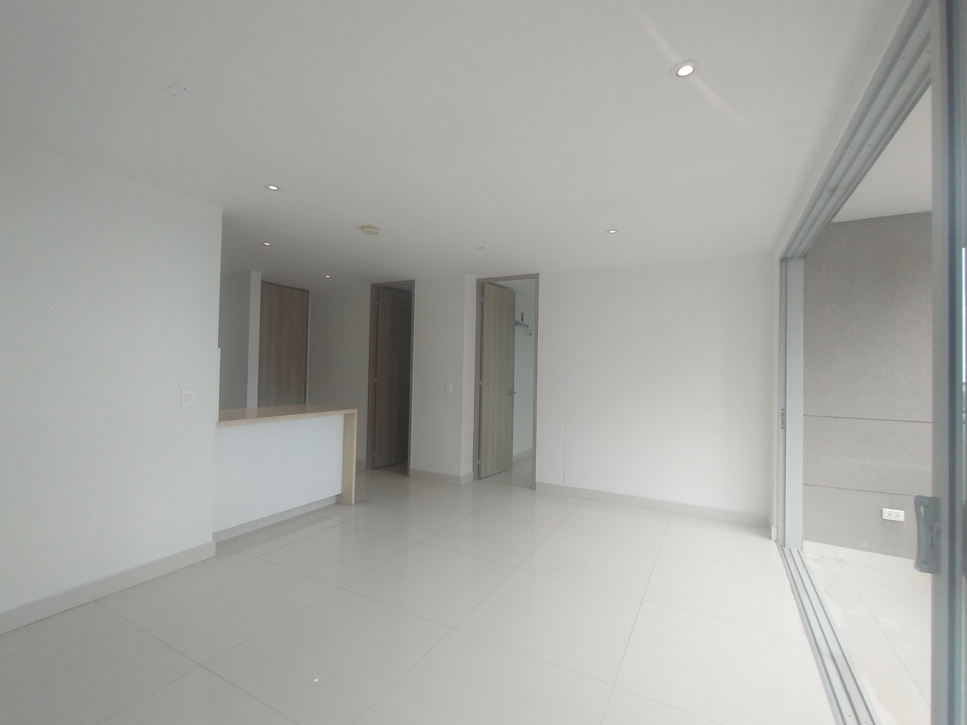 Apartamento en arriendo en Villa Campestre, Barranquilla · foto 3 de 17