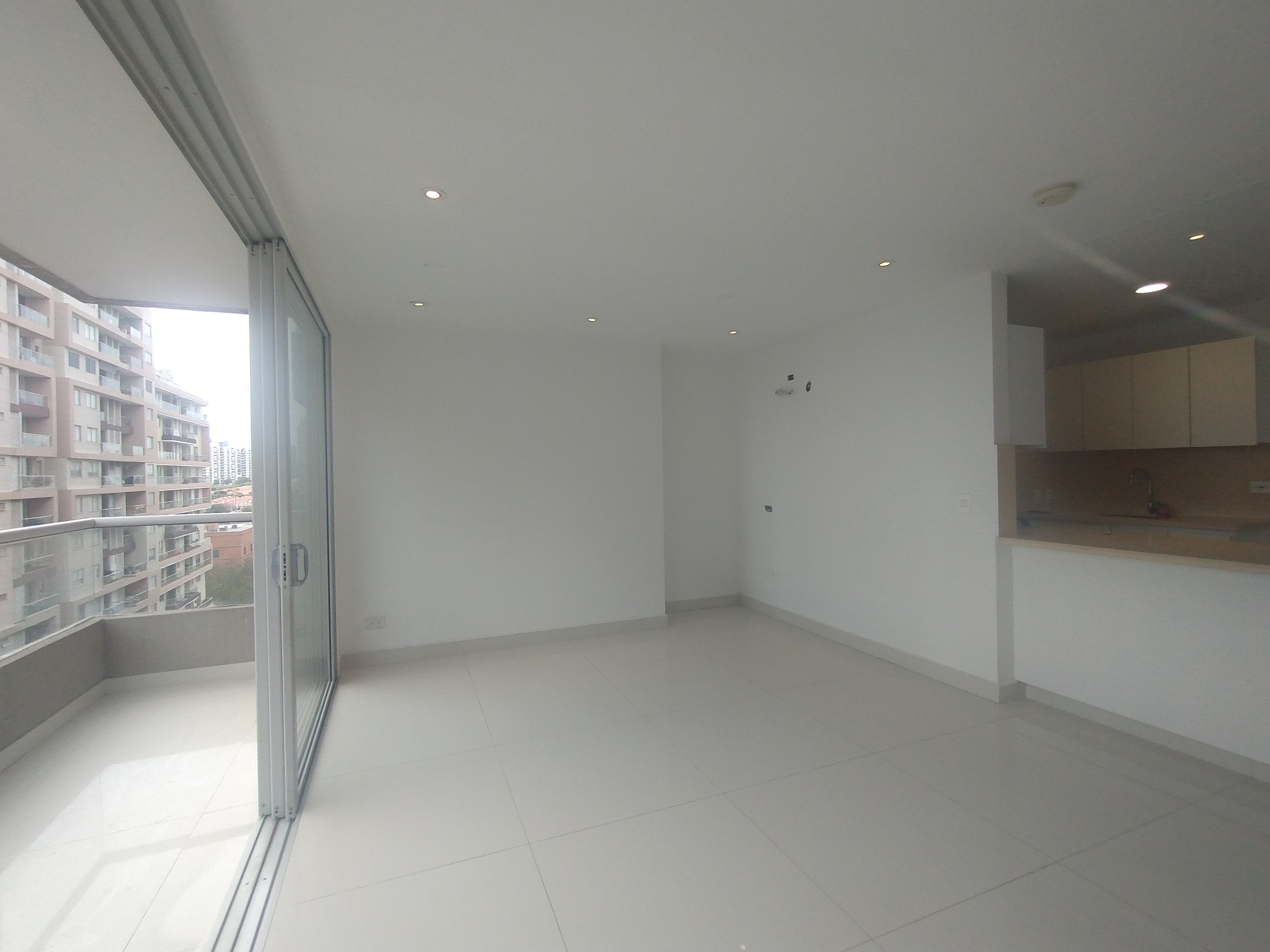 Apartamento en arriendo en Villa Campestre, Barranquilla · foto 4 de 17