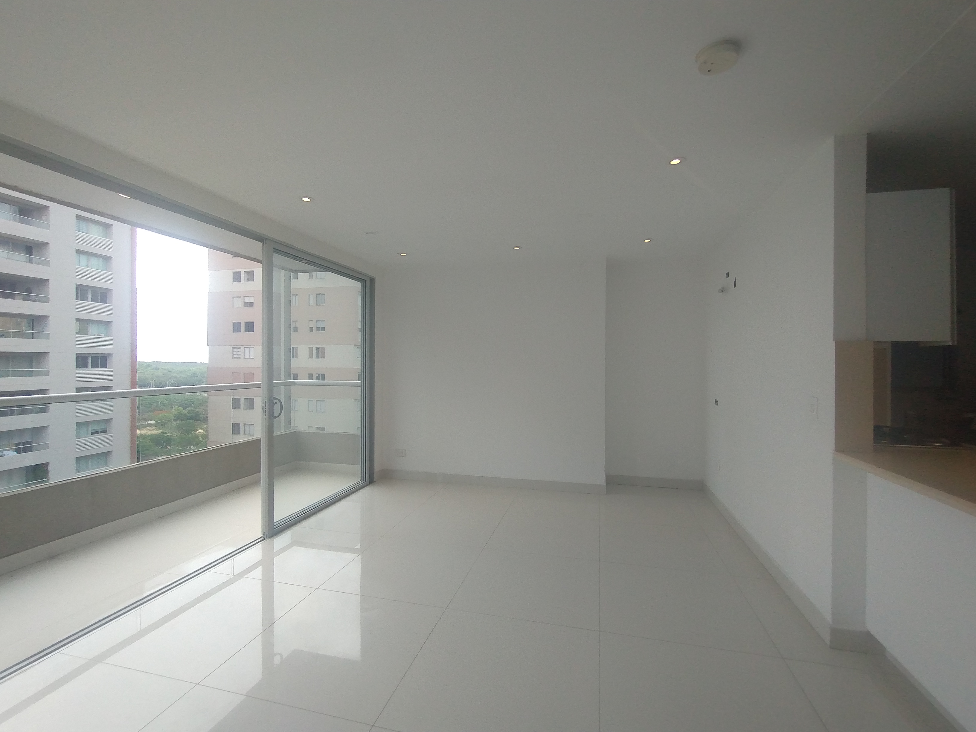 Apartamento en arriendo en Villa Campestre, Barranquilla · foto 5 de 17