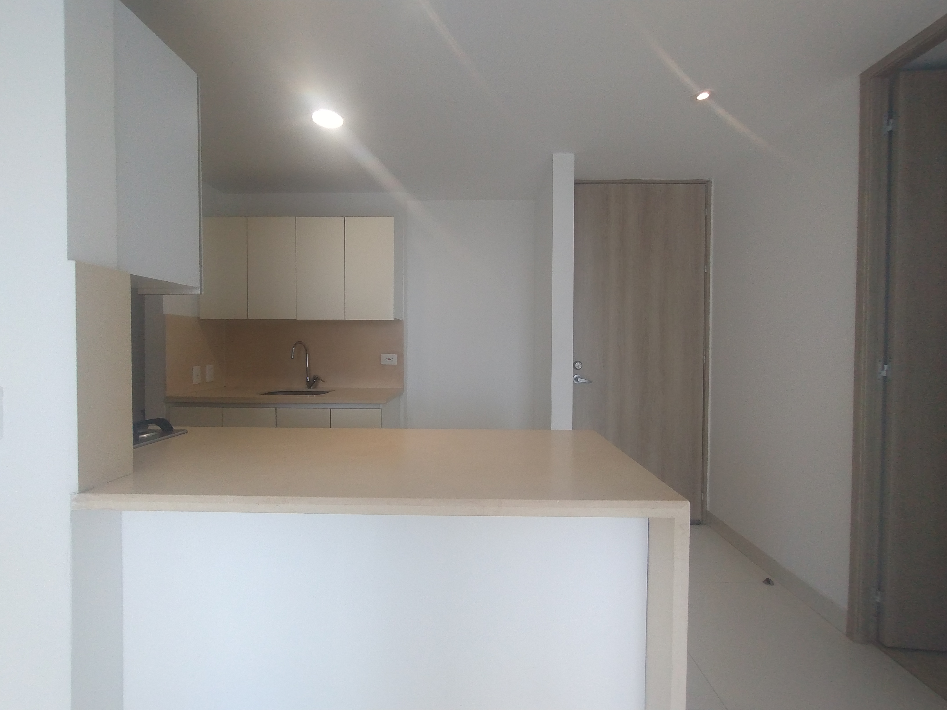 Apartamento en arriendo en Villa Campestre, Barranquilla · foto 6 de 17