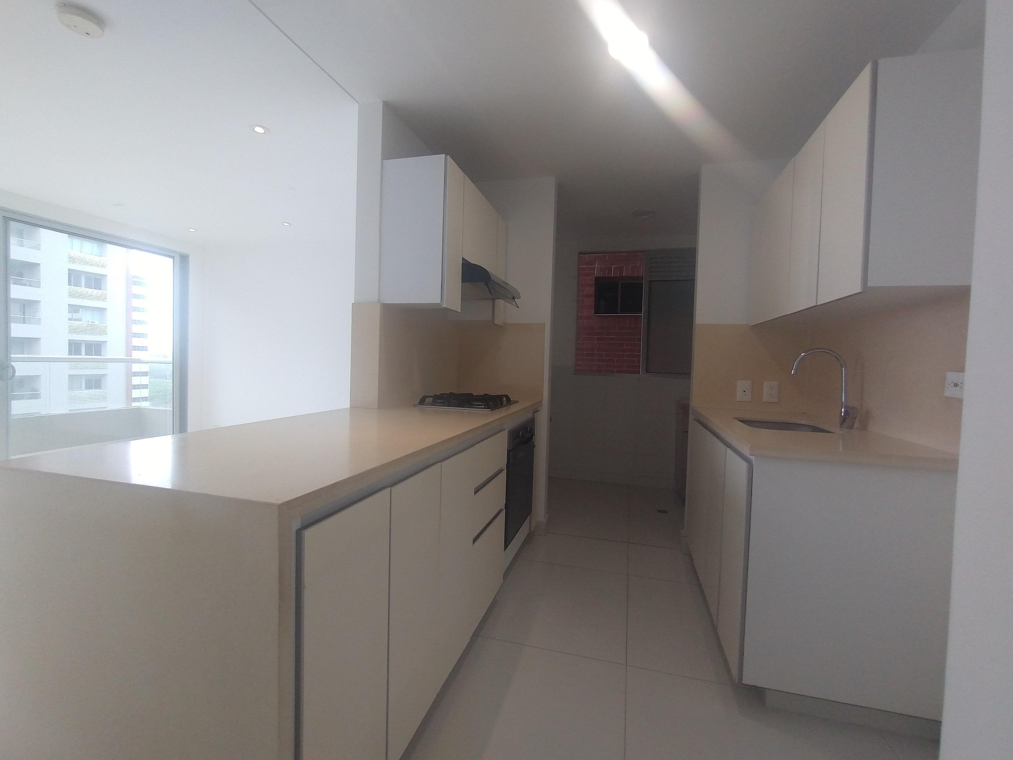 Apartamento en arriendo en Villa Campestre, Barranquilla · foto 7 de 17