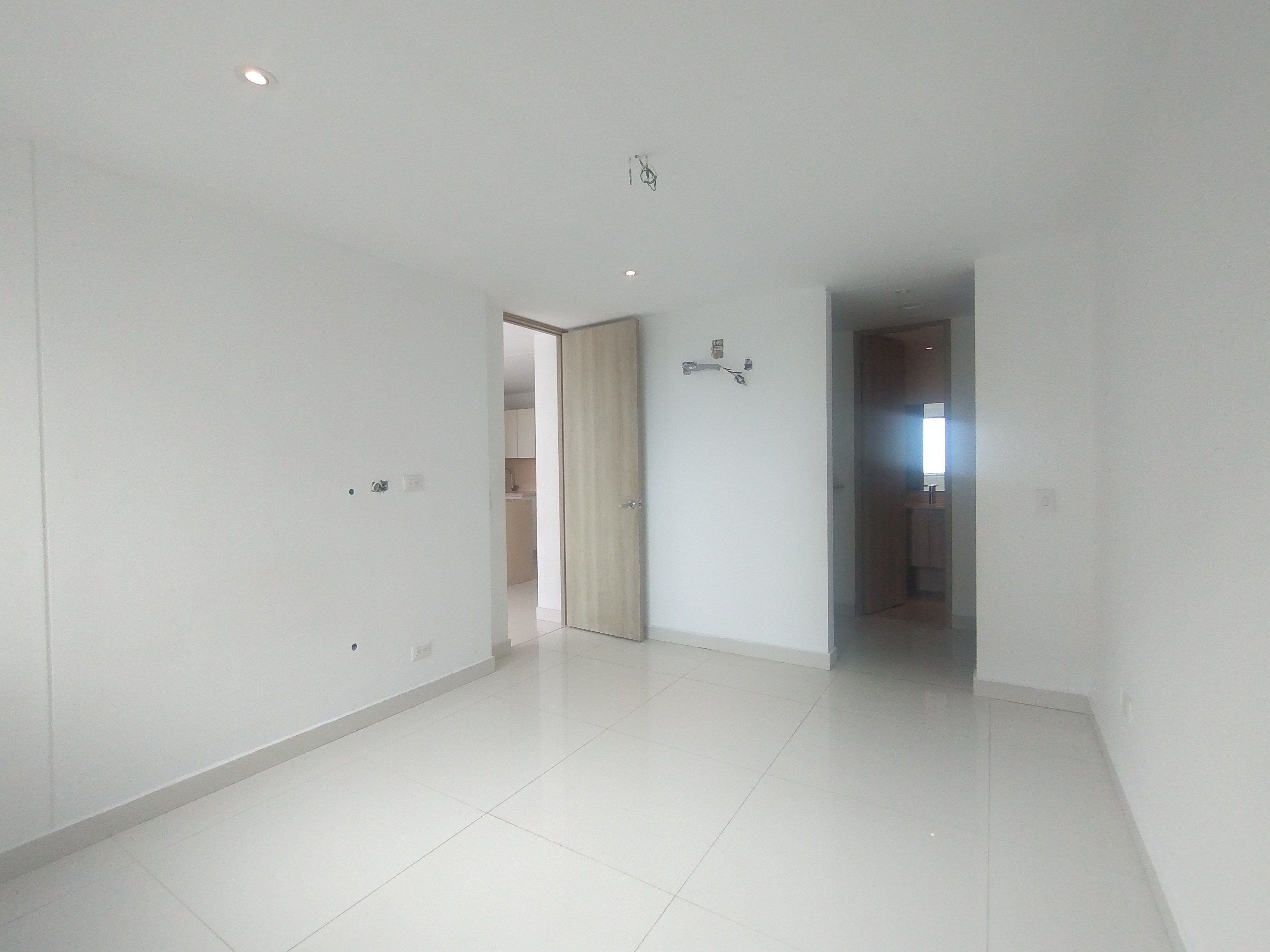Apartamento en arriendo en Villa Campestre, Barranquilla · foto 11 de 17