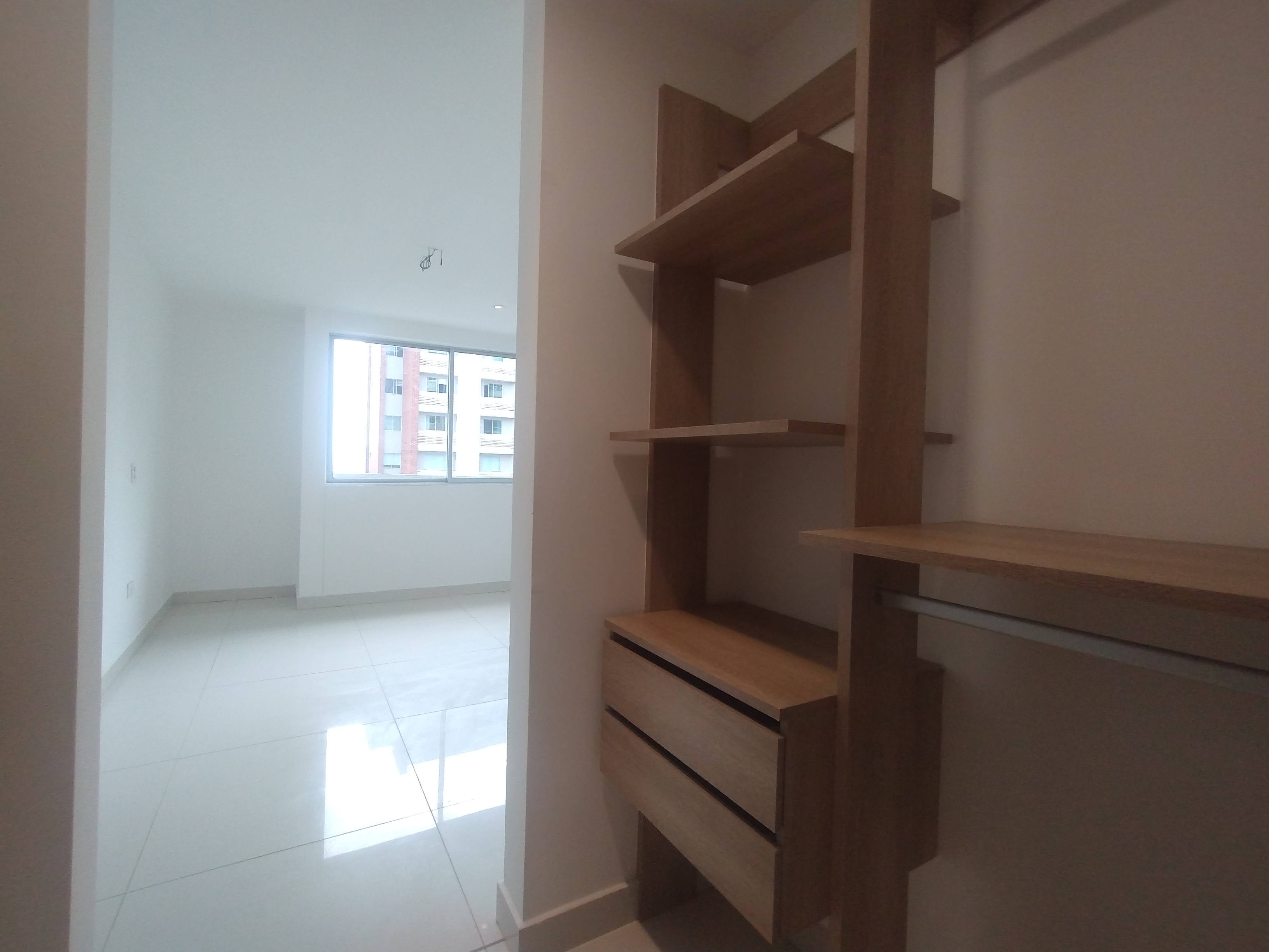 Apartamento en arriendo en Villa Campestre, Barranquilla · foto 12 de 17
