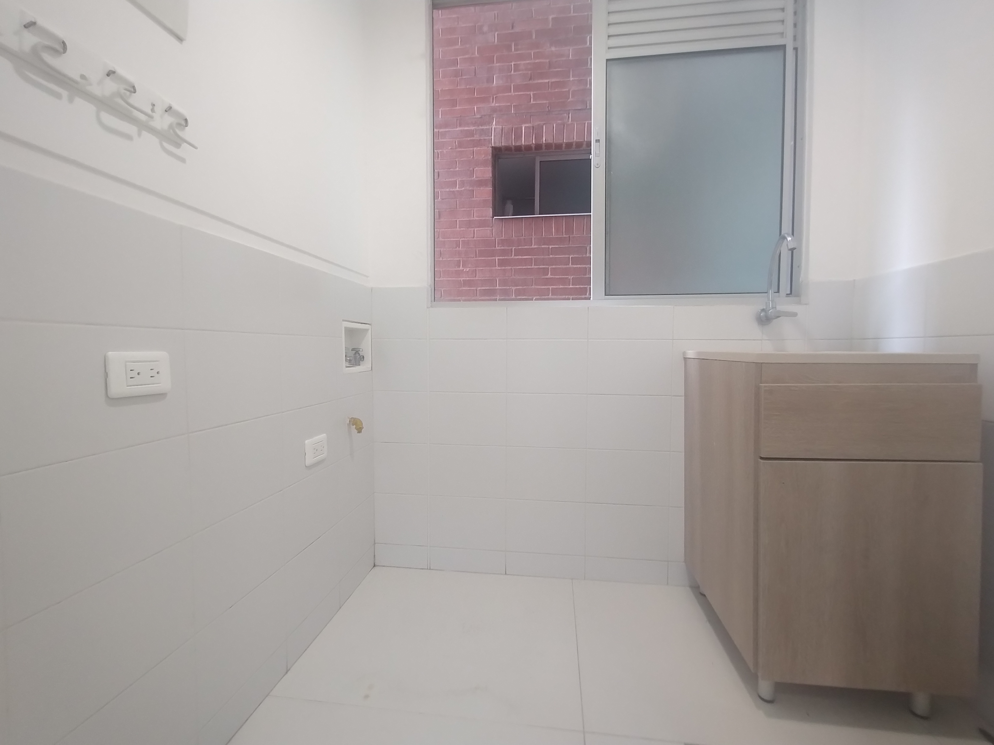 Apartamento en arriendo en Villa Campestre, Barranquilla · foto 17 de 17