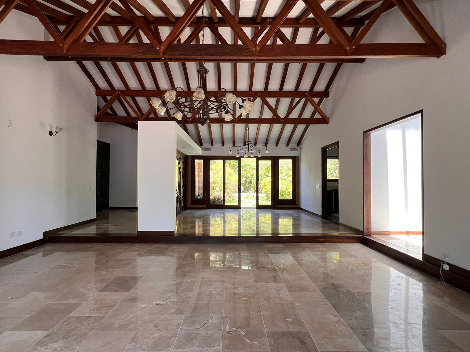 Casa en Arriendo en Llano Grande, Rionegro