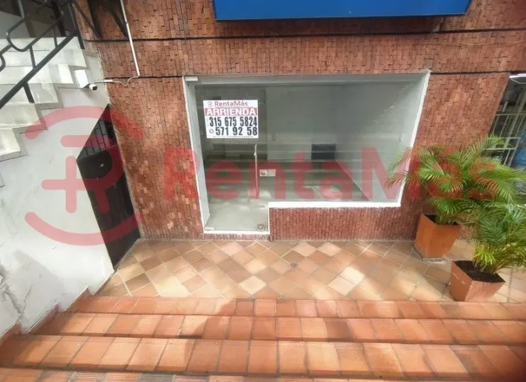 Local en venta en Colsag, Cúcuta - Imagen 1