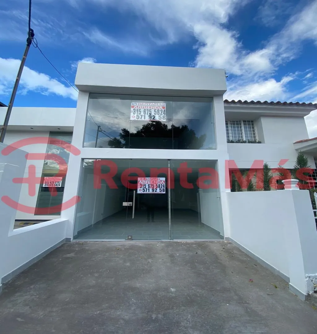 Local en arriendo en Caobos, Cúcuta - Imagen 1