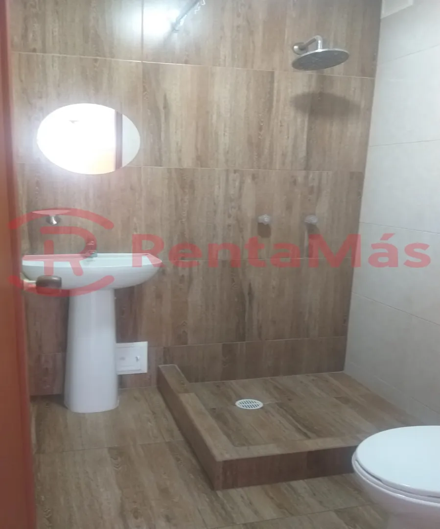 Apartaestudio en arriendo en Caobos, Cúcuta - Miniatura 11