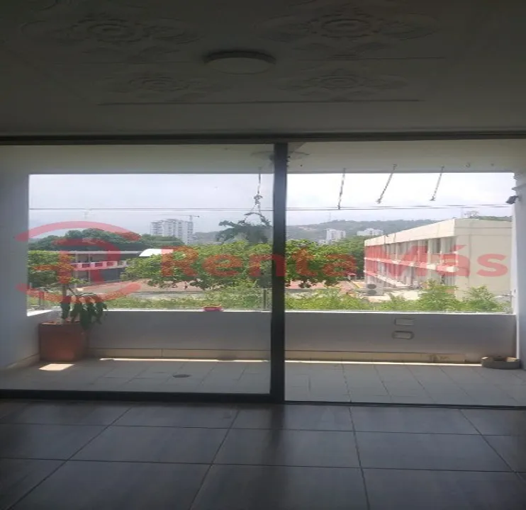 Apartaestudio en arriendo en Caobos, Cúcuta - Miniatura 2