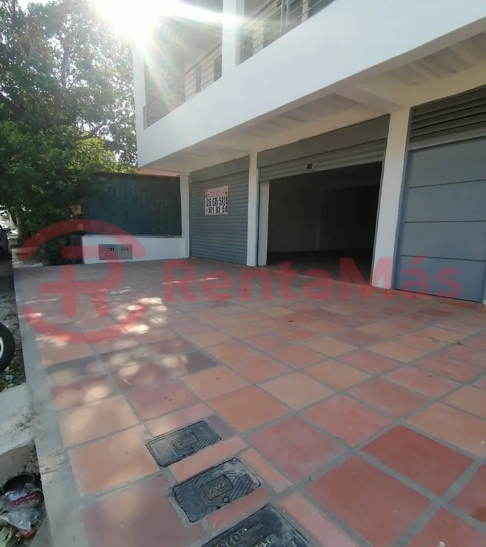 Local en arriendo en San mateo, Cúcuta - Miniatura 2