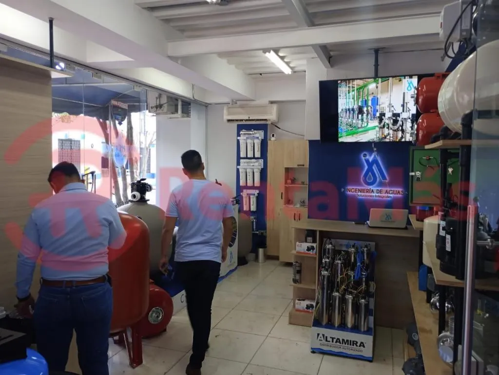 Edificio en venta en Zona industrial comuna 6, Cúcuta - Miniatura 7