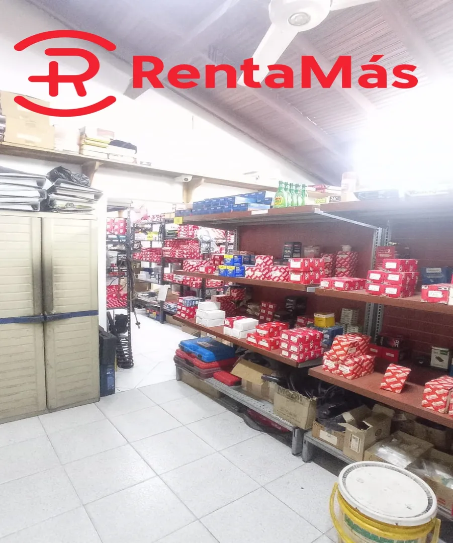 Local en venta en Colsag, Cúcuta - Miniatura 9