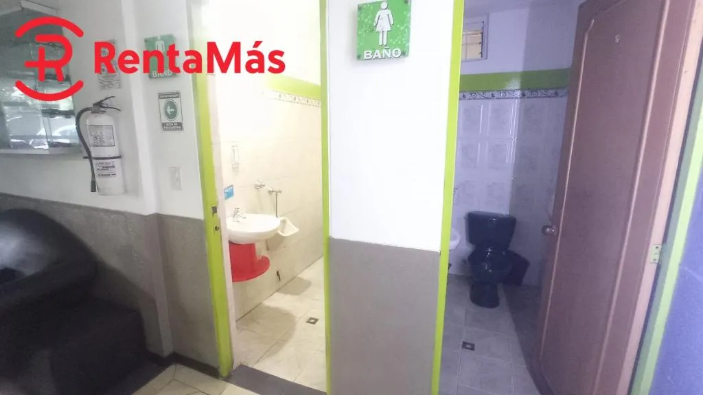 Local en venta en Colsag, Cúcuta - Miniatura 6