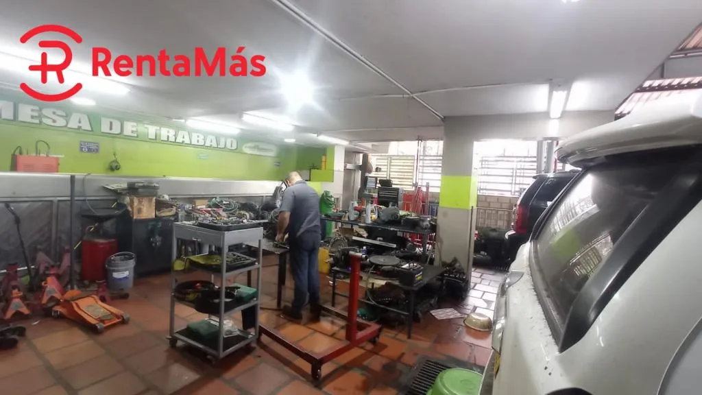 Local en venta en Colsag, Cúcuta - Miniatura 4