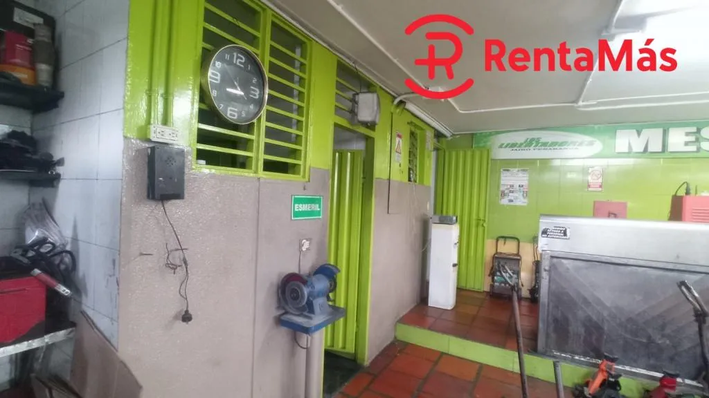 Local en venta en Colsag, Cúcuta - Miniatura 3