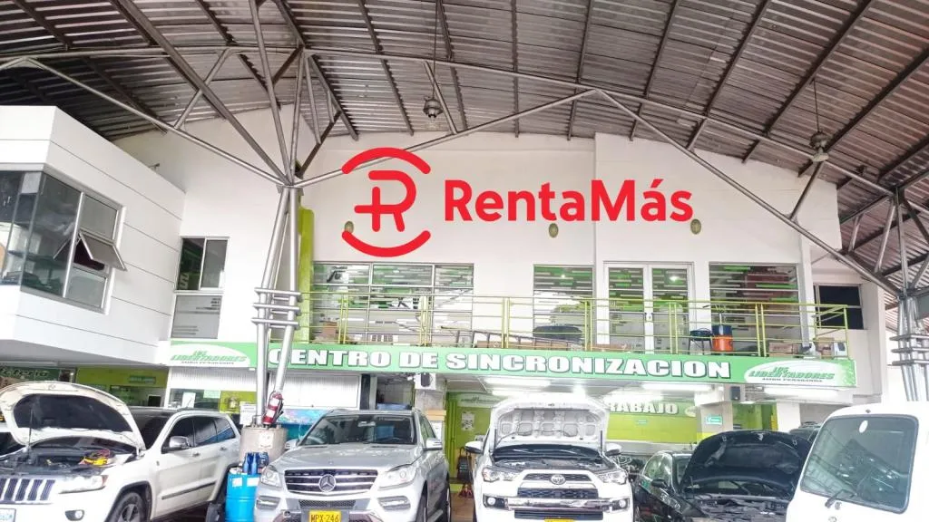 Local en venta en Colsag, Cúcuta - Miniatura 2
