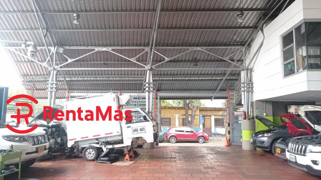 Local en venta en Colsag, Cúcuta - Imagen 1