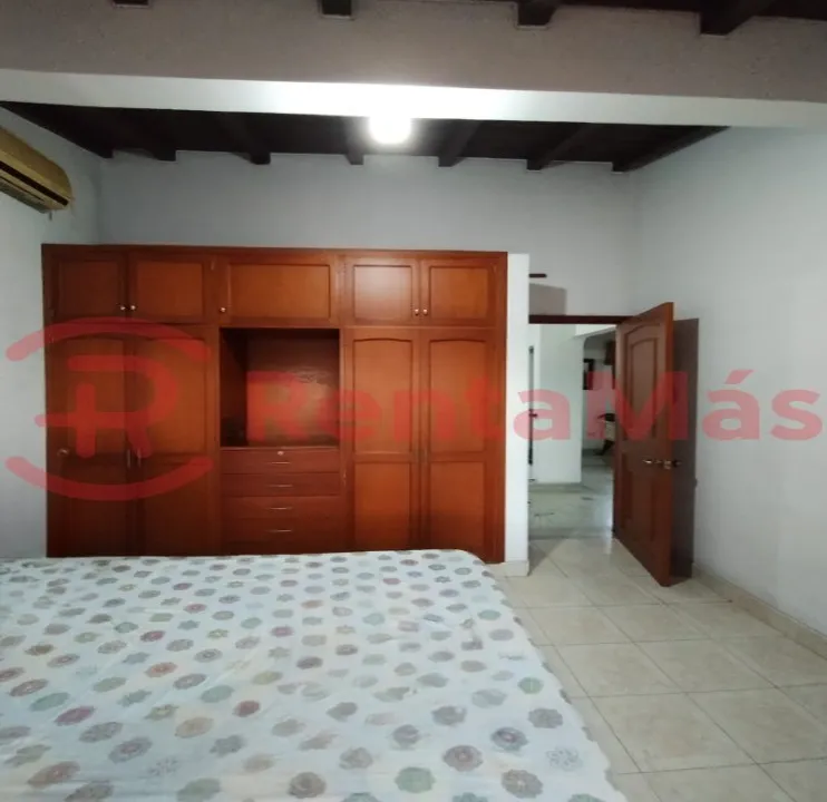 Casa en arriendo en Caobos, Cúcuta - Miniatura 24