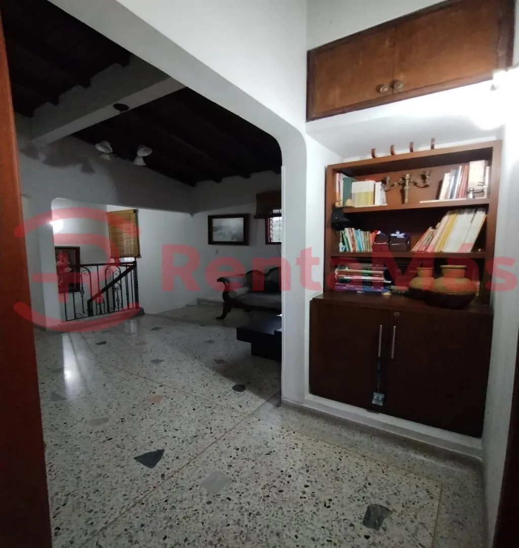 Casa en arriendo en Caobos, Cúcuta - Miniatura 22